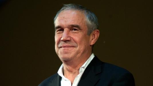 Актер Сергей Гармаш Актер Сергей Гармаш