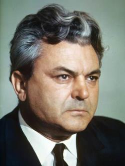 Сергей Бондарчук Сергей Бондарчук