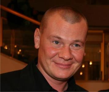 Актер Владислав Галкин Актер Владислав Галкин