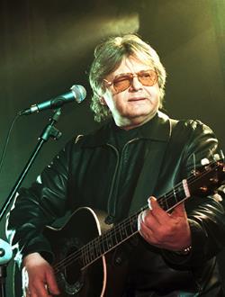 Юрий Антонов Юрий Антонов