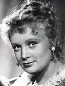 Алла Ларионова Алла Ларионова