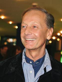 Михаил Задорнов Михаил Задорнов