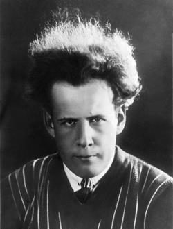 Сергей Эйзенштейн Сергей Эйзенштейн