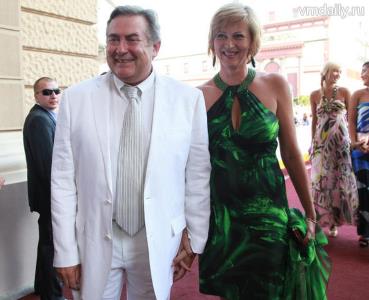 Юрий и Елена Стояновы Юрий и Елена Стояновы