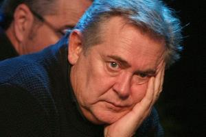 Актер Юрий Стоянов Актер Юрий Стоянов