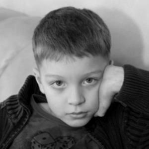 Кирилл Сафонов в детстве Кирилл Сафонов в детстве
