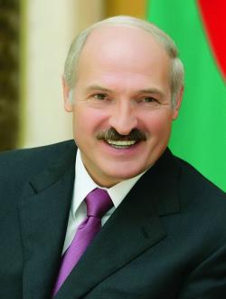 Александр Лукашенко Александр Лукашенко