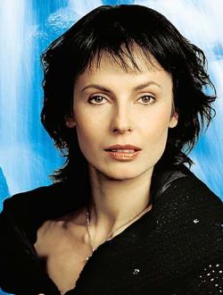 Ирина Апексимова Ирина Апексимова