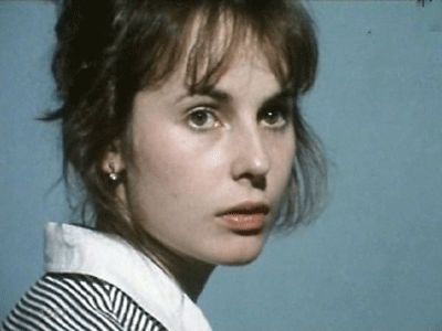Ирина Апексимова в молодости 1987 г. Ирина Апексимова в молодости 1987 г.