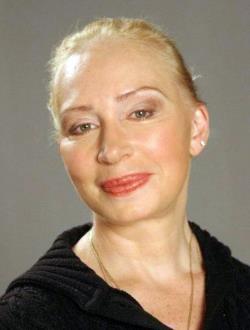 Татьяна Васильева Татьяна Васильева