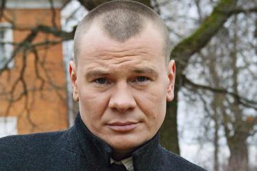 Актер Владислав Галкин Актер Владислав Галкин