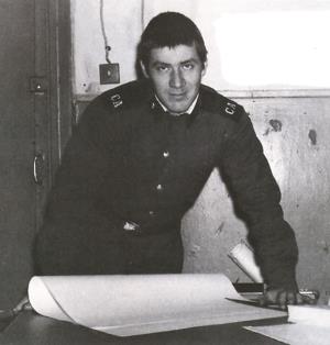 Андрей Краско в армии Андрей Краско в армии