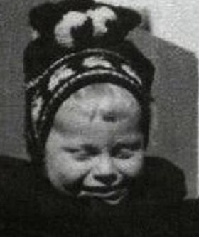 Юрий Богатырев в детстве Юрий Богатырев в детстве