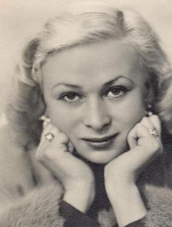 Валентина Серова Валентина Серова