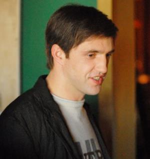 Владимир Вдовиченков в молодости Владимир Вдовиченков в молодости