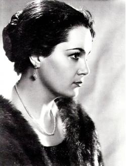 Элина Быстрицкая Элина Быстрицкая