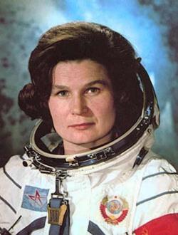 Валентина Терешкова Валентина Терешкова