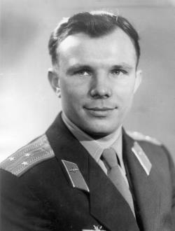 Юрий Гагарин Юрий Гагарин