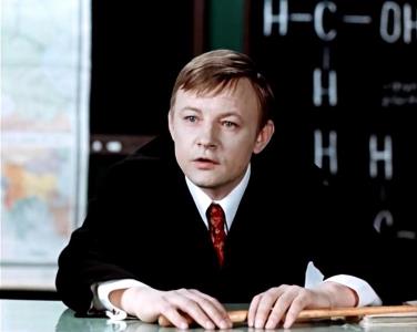Михаил Кононов в роли Нестора Петровича из "Большой перемены" Михаил Кононов в роли Нестора Петровича из "Большой перемены"