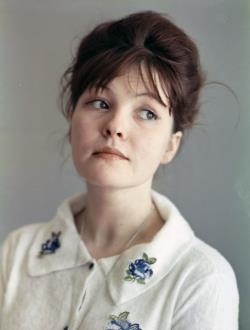 Белла Ахмадулина Белла Ахмадулина