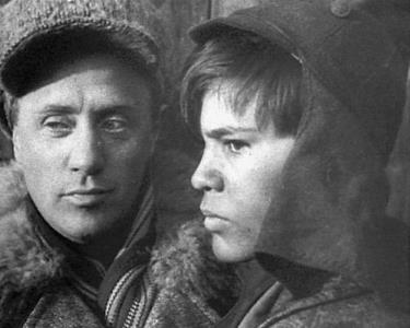 Актер Жаров в фильме "Путевка в жизнь" Актер Жаров в фильме "Путевка в жизнь"