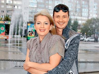 Счастливая пара - Мария Порошина и Илья Древнов Счастливая пара - Мария Порошина и Илья Древнов