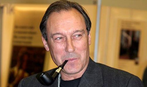 Актер Олег Янковский Актер Олег Янковский