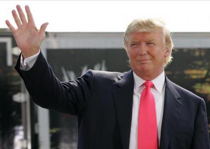 Президент США Дональд Трамп Президент США Дональд Трамп
