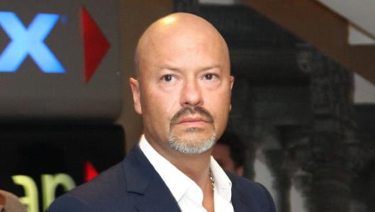 Актер и режиссер Федор Бондарчук Актер и режиссер Федор Бондарчук
