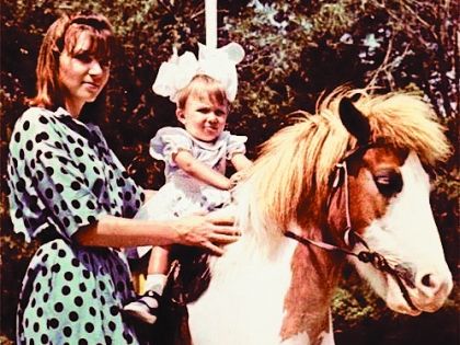 Юля Самойлова в детстве Юля Самойлова в детстве