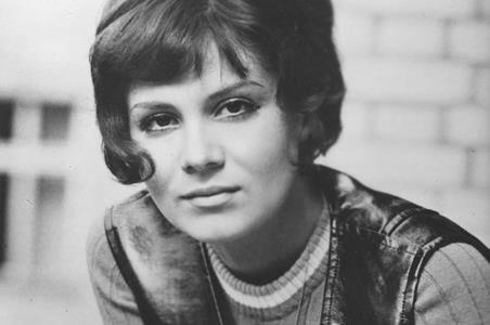Актриса Валентина Малявина Актриса Валентина Малявина