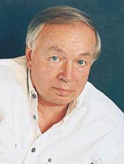 Андрей Вознесенский Андрей Вознесенский