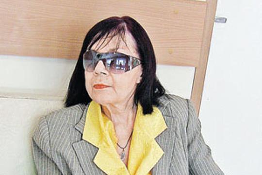 Валентина Малявина сегодня Валентина Малявина сегодня