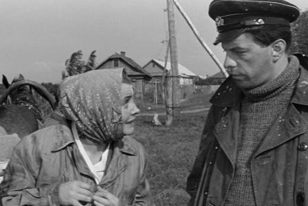 Вячеслав Шалевич в фильме "Три тополя на плющихе" Вячеслав Шалевич в фильме "Три тополя на плющихе"