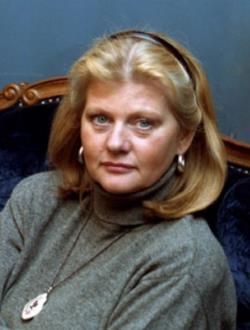 Ирина Муравьева Ирина Муравьева