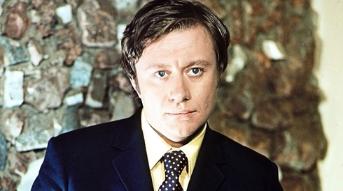 Актер Андрей Миронов Актер Андрей Миронов