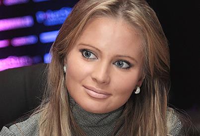 Дана Борисова Дана Борисова