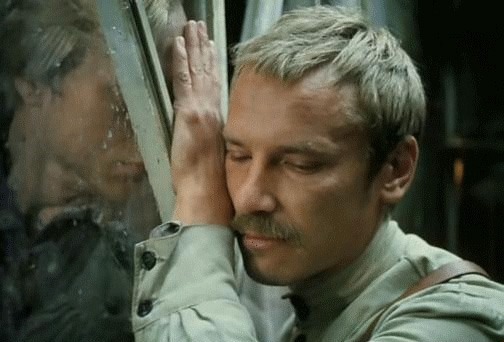 Сергей Шакуров в фильме «Свой среди чужих, чужой среди своих». Сергей Шакуров в фильме «Свой среди чужих, чужой среди своих».