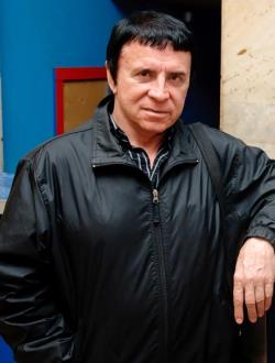 Анатолии Кашпировский Анатолии Кашпировский