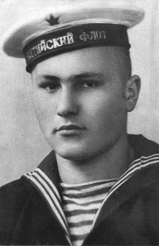 Василий Шукшин - служба в Армии Василий Шукшин - служба в Армии