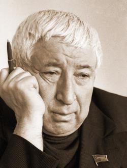 Расул Гамзатов Расул Гамзатов