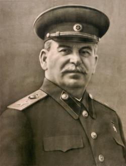 Иосиф Сталин Иосиф Сталин