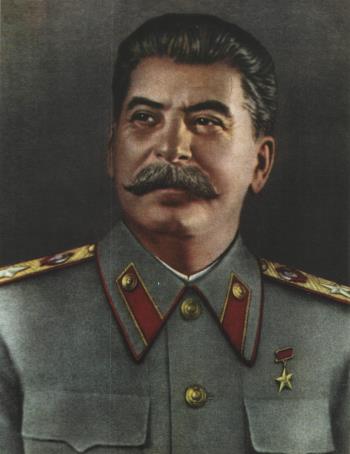 Генералиссимус Советского Союза Иосиф Сталин Генералиссимус Советского Союза Иосиф Сталин