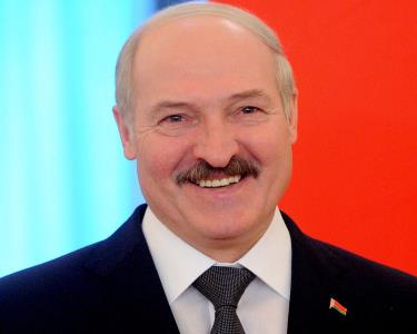 Александр Лукашенко Александр Лукашенко