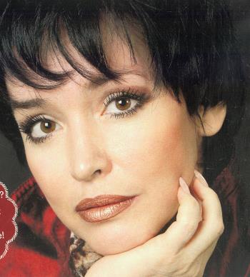 Актриса Анна Самохина Актриса Анна Самохина