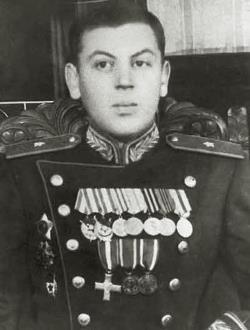 Василий Сталин Василий Сталин