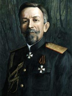 Лавр Корнилов Лавр Корнилов