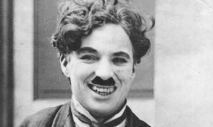 Актер Чарли Чаплин Актер Чарли Чаплин