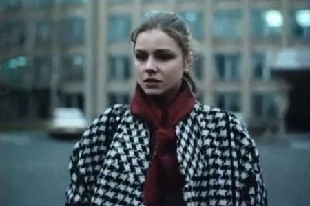 Марина Зудина в фильме "Забавы молодых" Марина Зудина в фильме "Забавы молодых"