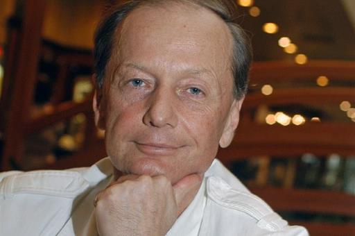 Михаил Задорнов Михаил Задорнов